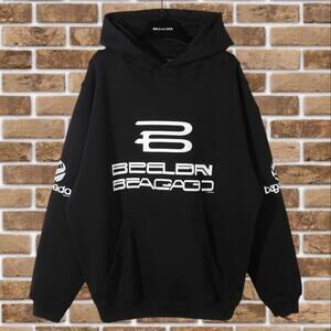 Classic Men's Balenciaga Hoodie